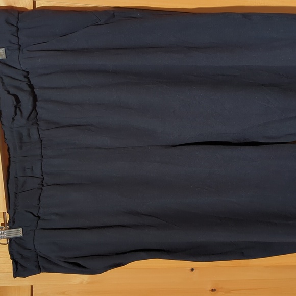 Lululemon FLAWED Keep Moving Jogger Pants Black Plus Sz 16 - Picture 4 of 11